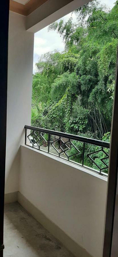 Mayel-Lyang Residency Hotel Gangtok Ngoại thất bức ảnh